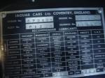 Jaguar XK120 Alloy Roadster 1950 года